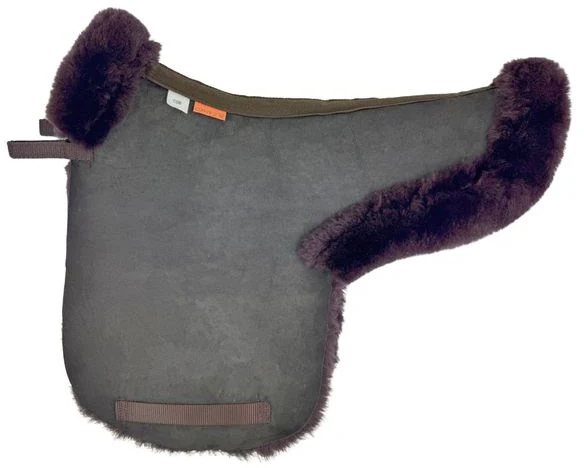 Cameo Equine Cameo Equine Lambswool Numnah - Working Hunter
