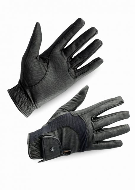Woof Wear Woof Wear Reintex Mesh Riding Glove