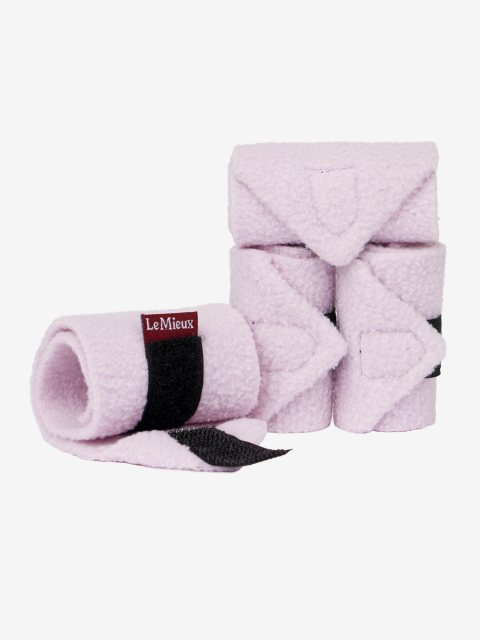 LeMieux LeMieux Toy Pony Bandages - Lilac