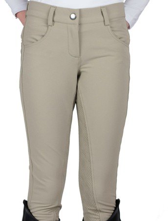 Cameo Equine Cameo Equine Junior Competition Breech