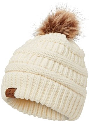 Cameo Equine Cameo Equine Winter Bobble Hat