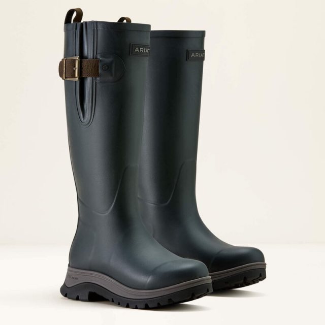 Ariat Ariat Woodstock - Deep Navy