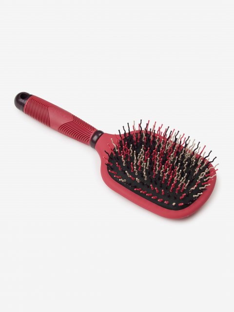 LeMieux LeMieux Tangle Tidy - Cranberry