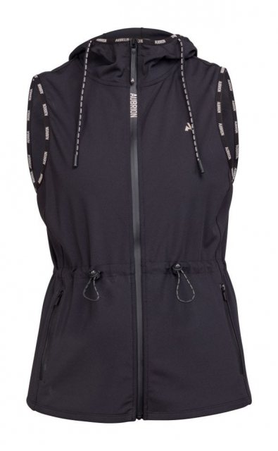 Shires Shires Aubrion React Gilet - Shadow