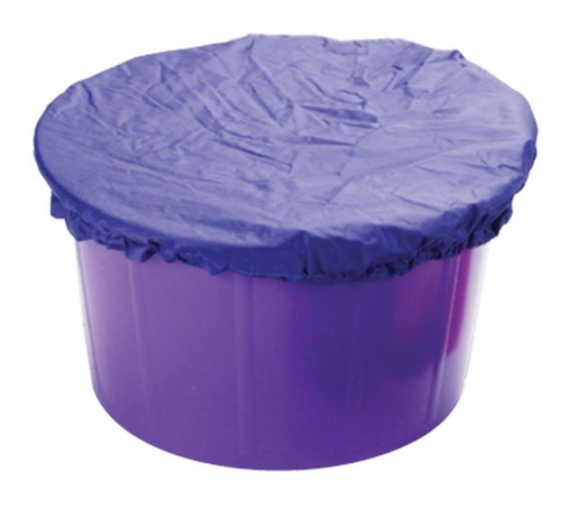 Lincoln Lincoln Feed Bucket Cover