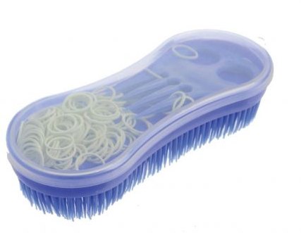 Lincoln Lincoln Ultimate Brush with Plaiting Kit