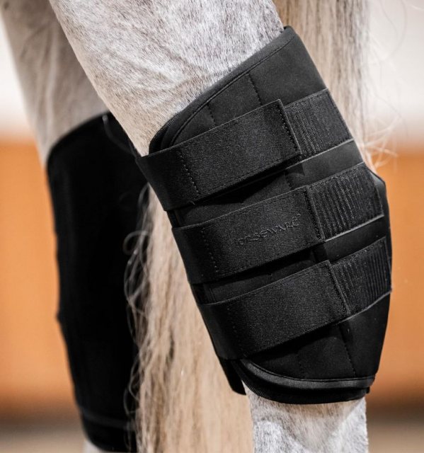 Horseware Horseware Gel Ice Hock Boots
