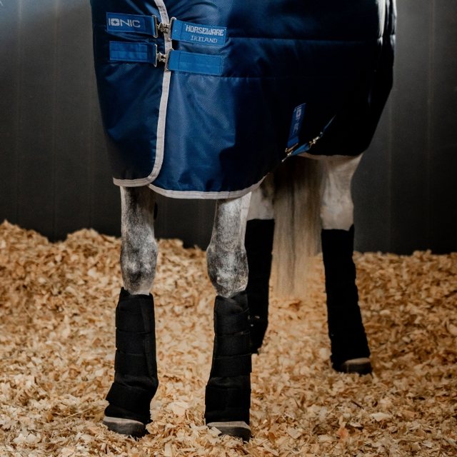 Horseware Horseware Gel Ice Stable Boots