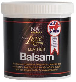 NAF NAF Sheer Luxe Leather Balsam