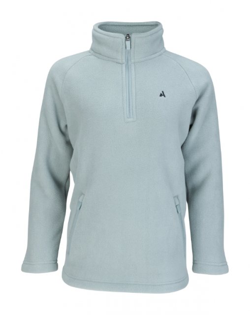 Shires Shires Aubrion React 1/2 Zip Fleece - Young Rider