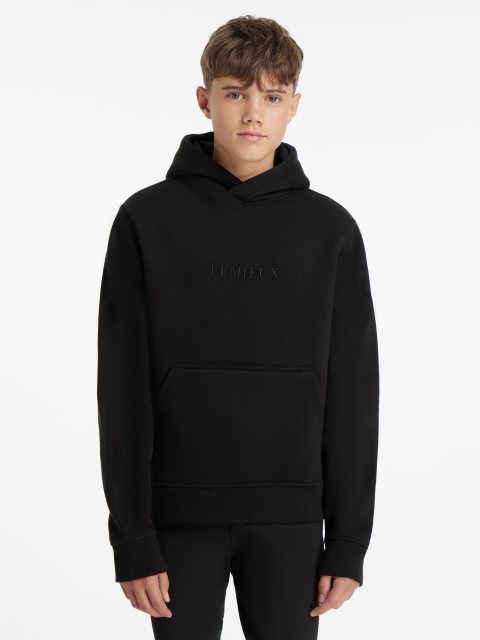 LeMieux LeMieux Young Rider Boys Hoodie - Black