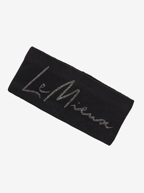 LeMieux LeMieux Sparkle Headband - Black