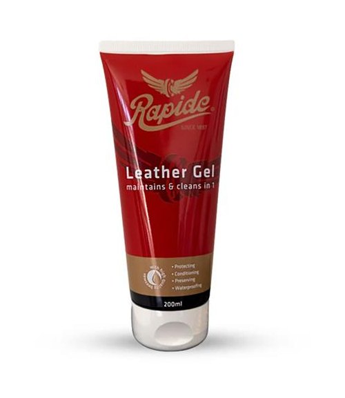 Kent & Masters Rapide Saddle Gel