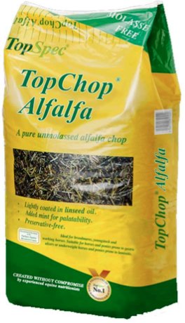 Topspec Topspec TopChop Alfalfa
