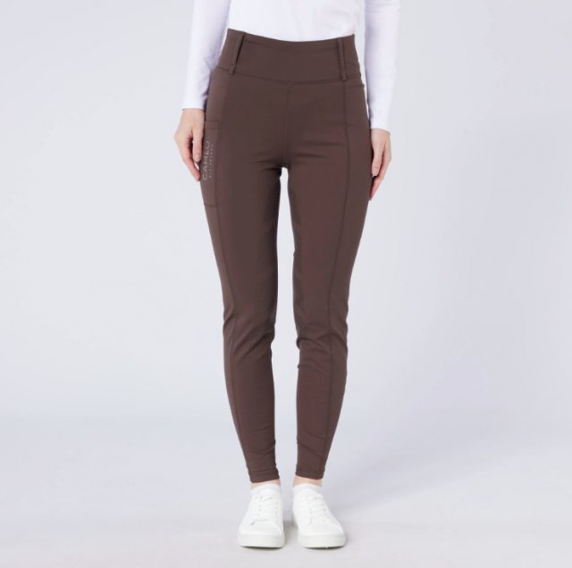 Cameo Equine Cameo Equine All Season Riding Tights