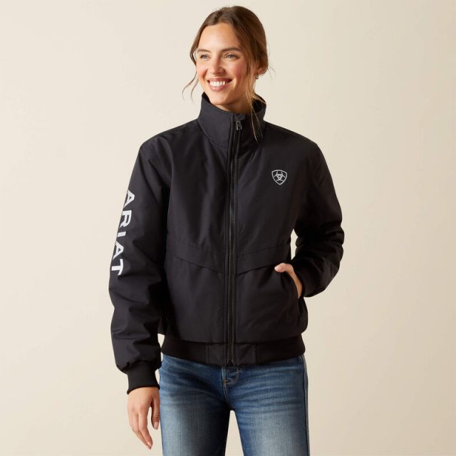Ariat Ariat Stable 2.0 Jacket - Black
