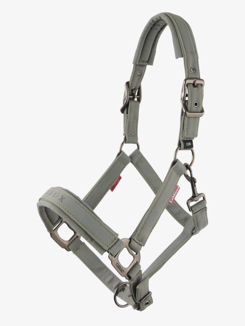 LeMieux LeMieux Essence Headcollar - Rosemary