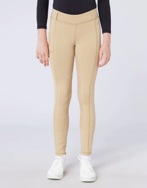Cameo Equine Cameo Equine All Season Riding Tights - Child's