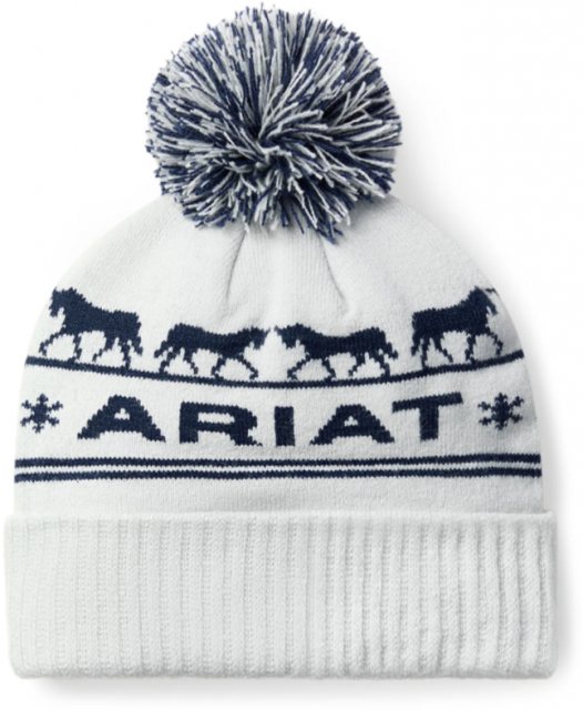 Ariat Apres Ski Beanie