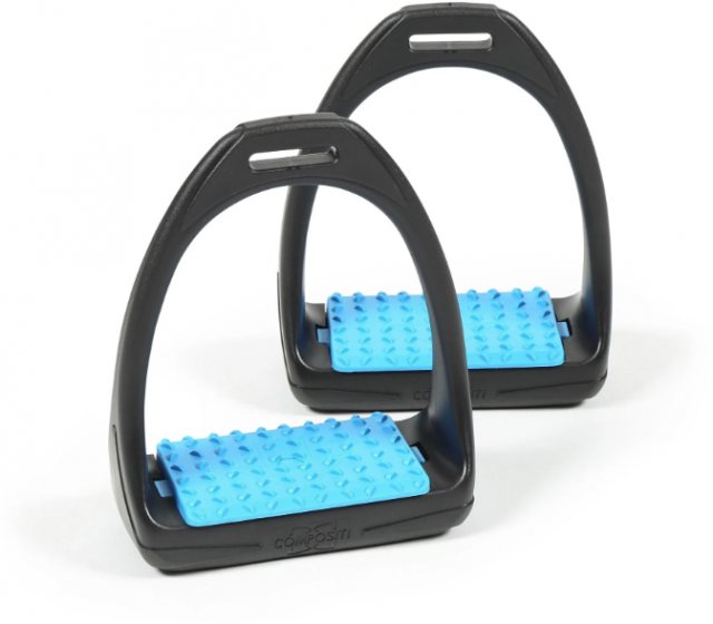Shires Shires Compositi Reflex Stirrups