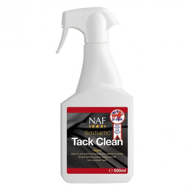 NAF NAF Synthetic Tack Clean