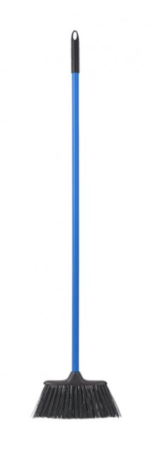 Red Gorilla Red Gorilla Poly Yard Broom