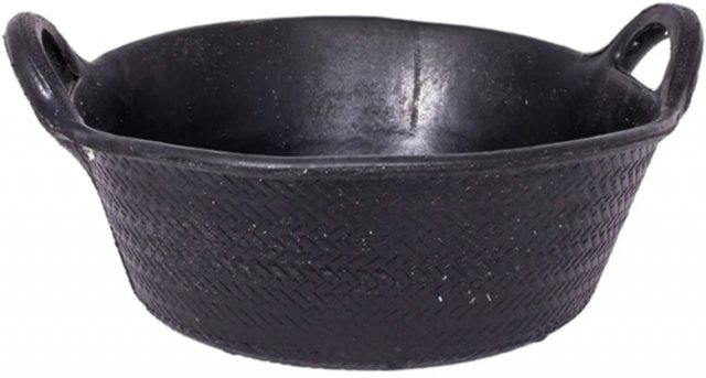 Red Gorilla Red Gorilla Rubber Type S2 Medium Skip