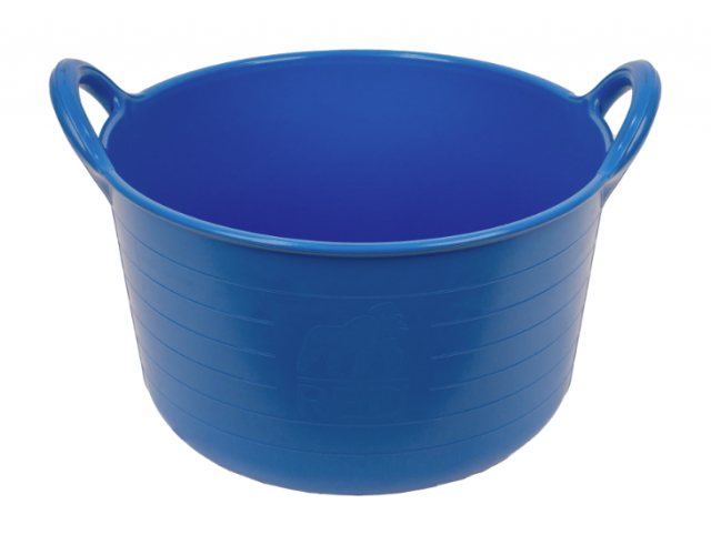 Red Gorilla Plas C2 Power Tub