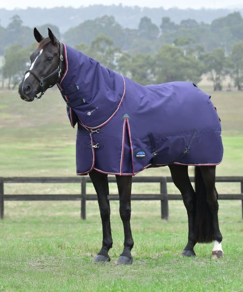 Weatherbeeta Weatherbeeta Comfitec Essential Detach-A-Neck - 50g