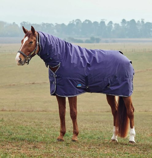 Weatherbeeta Weatherbeeta Comfitec Tyro Combo Neck - 220g