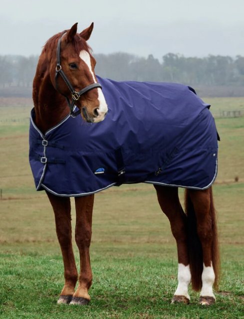 Weatherbeeta Weatherbeeta Comfitec Tyro Standard Neck - 220g