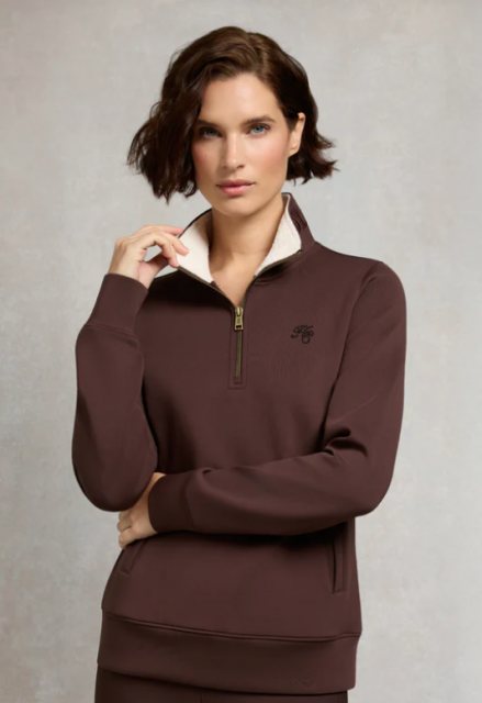 Holland Cooper Holland Cooper Training Henley - Walnut
