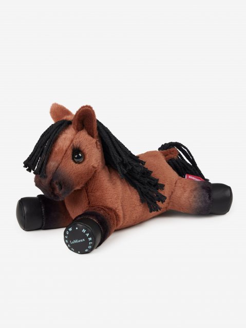 LeMieux LeMieux Harlow Tiny Beanie Pony - Rolo