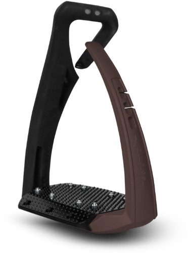 Freejump Freejump Soft Up Pro Plus - Black/Chocolate