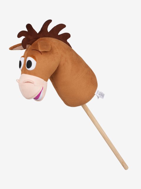 LeMieux LeMieux Disney Hobby Horse - Bullseye