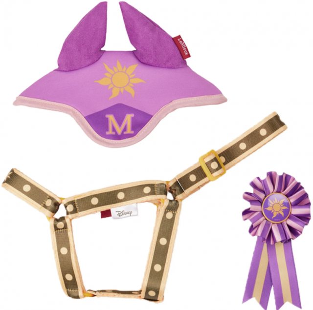 LeMieux LeMieux Disney Hobby Horse Accessories - Maximus