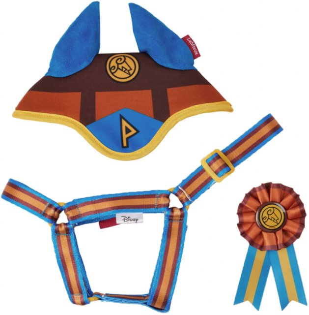 LeMieux LeMieux Disney Hobby Horse Accessories - Pegasus