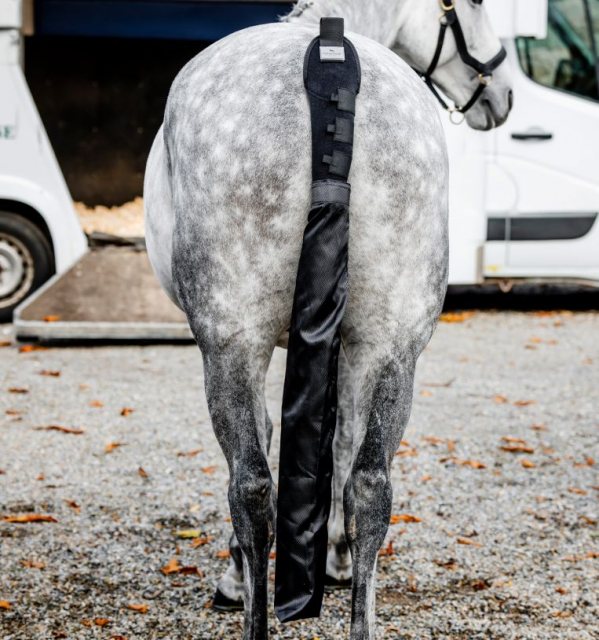 Horseware Horseware Tail Guard and Bag - Black