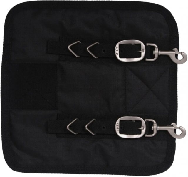 QHP QHP Chest Extender - Quick Release