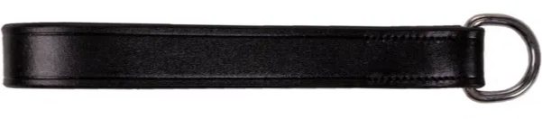 QHP QHP Leather Girth Loop