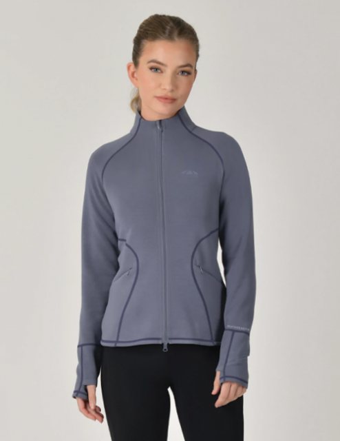Weatherbeeta Weatherbeeta Copper Performance Jacket - Slate Blue
