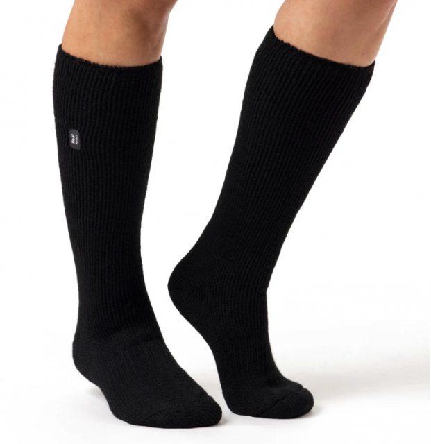 Platinum Agencies Ltd Ladies Heat Holders Long Socks