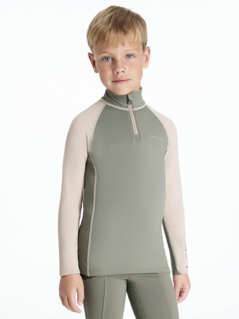 LeMieux LeMieux Mini Base Layer - Rosemary