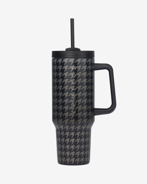 LeMieux LeMieux Apen Sports Cup - Black