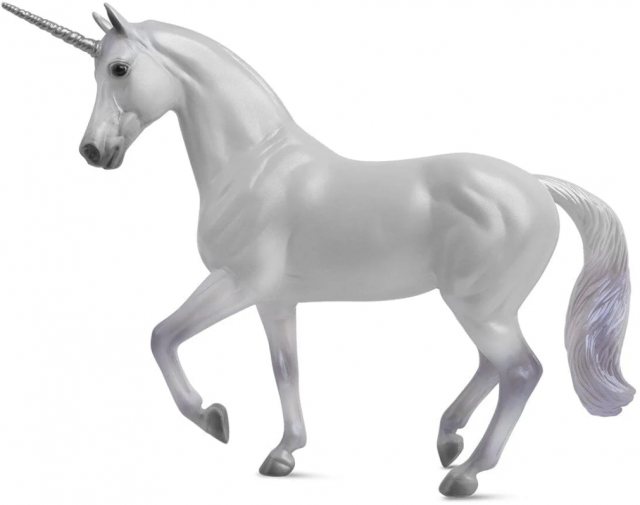 Breyer Breyer Lysander Unicorn