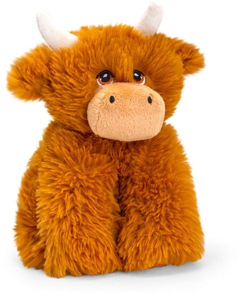 Jenkinsons KeelEco Highland Cow