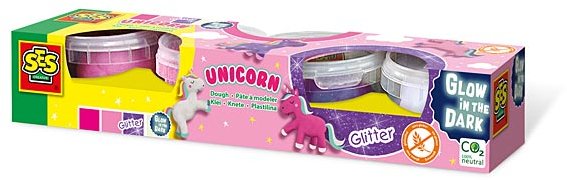 Jenkinsons SES: Dough Unicorn