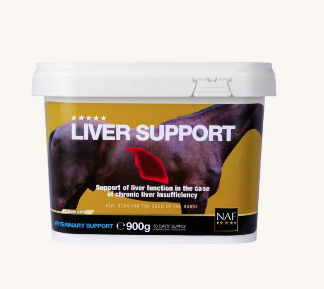 NAF NAF Liver Support