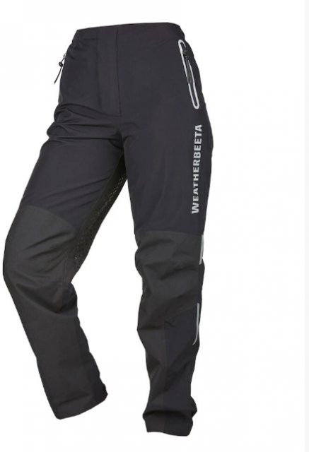 Weatherbeeta Weatherbeeta Rayne Waterproof Overtrousers