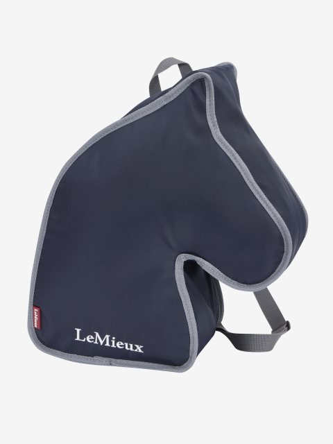 LeMieux LeMieux Hobby Horse Carry Bag - Navy